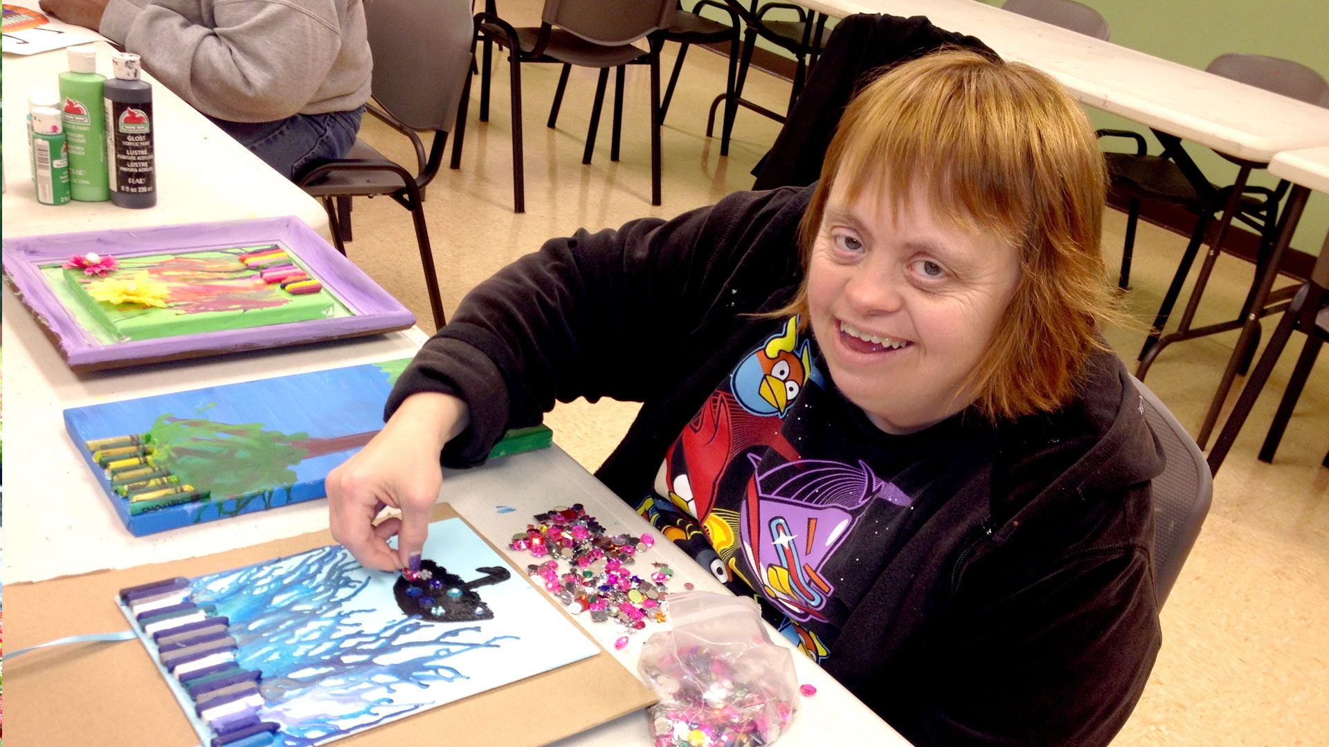 learning disabilities activities near me